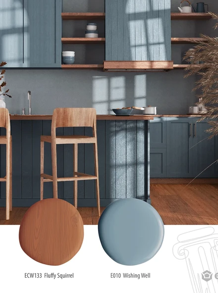 ESKAROCOLOR E010