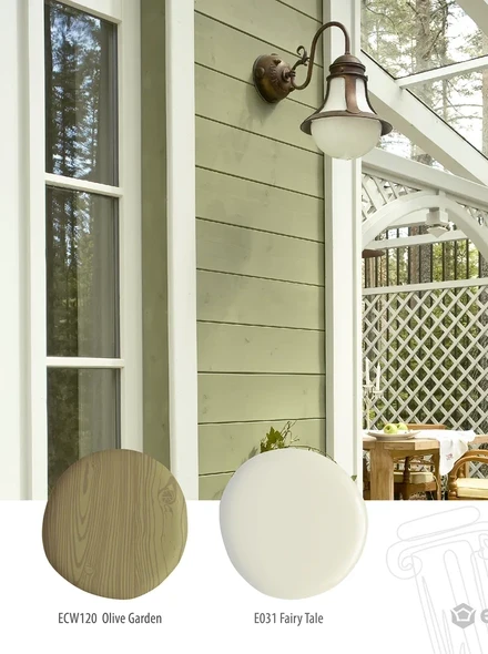 ESKAROCOLOR E031