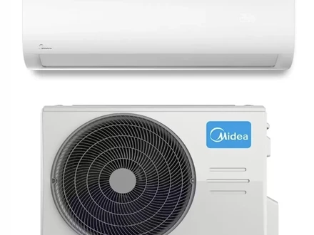 midea