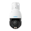 Reolink P840 (RLC-823S1W) Smart 4K PTZ PoE Cam 360° Valkoinen