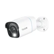 Reolink P330 (RLC-810A) 4K UHD Outdoor PoE Cam 256GB Valkoinen