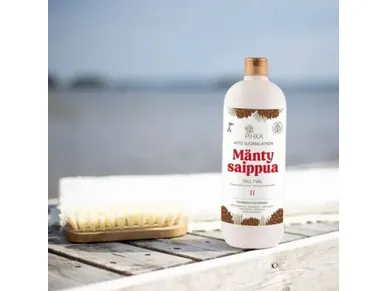 foxtel-pihka-mantysaippua kuva