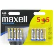 Maxell Paristo AAA Lr3 10kpl