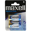 Maxell Paristo C Lr14 2kpl