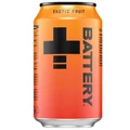 battery Fresh exotic fruit