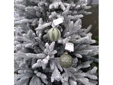 weiste-lasipallo-vihrea kuva