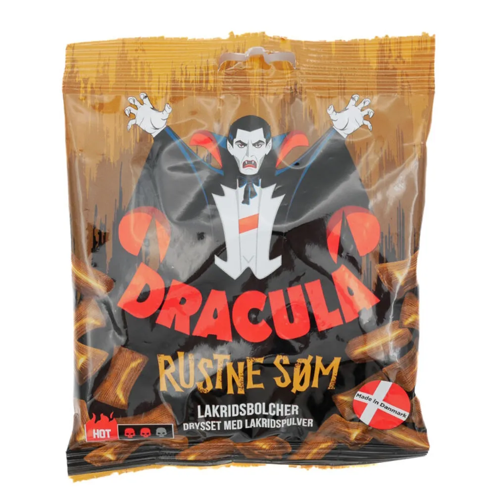 Dracula- kuva