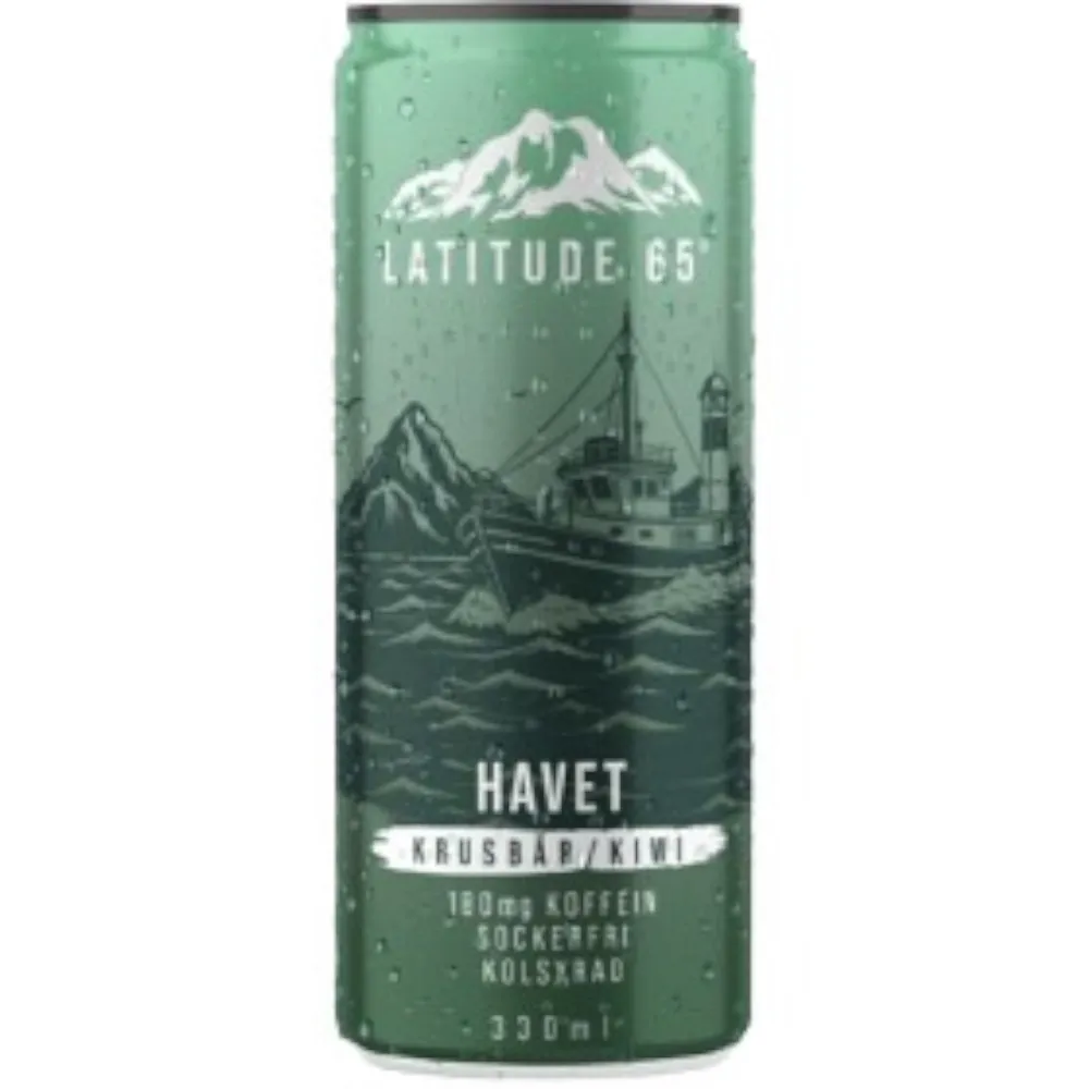 Latitude-65-Havet kuva