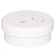 Tarmo Brandvarnare Vit optisk 220–240 V AC