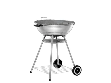 6410412106537_MUSTANG_HIILIGRILLI_58CM_RUOSTUMATON_TERÄS kuva
