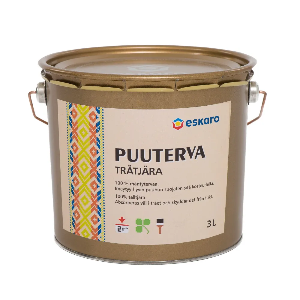 ESKARO-PUUTERVA kuva