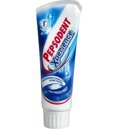 pepsodent kuva