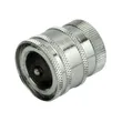 Opal Pikaliitinpesä 3/4" Sisäkierre