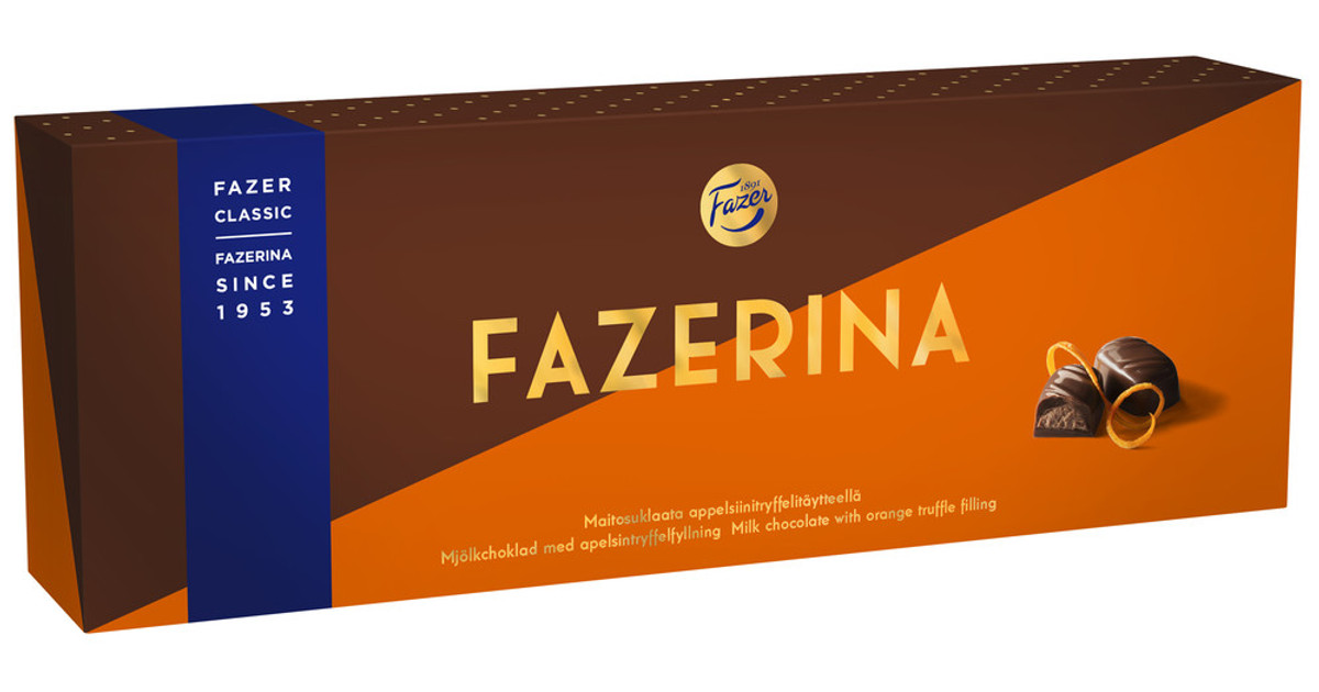 fazerina-350-g