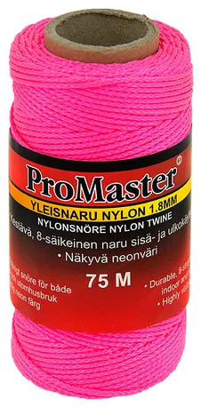 6420286857725_PROMASTER_YLEISNARU kuva