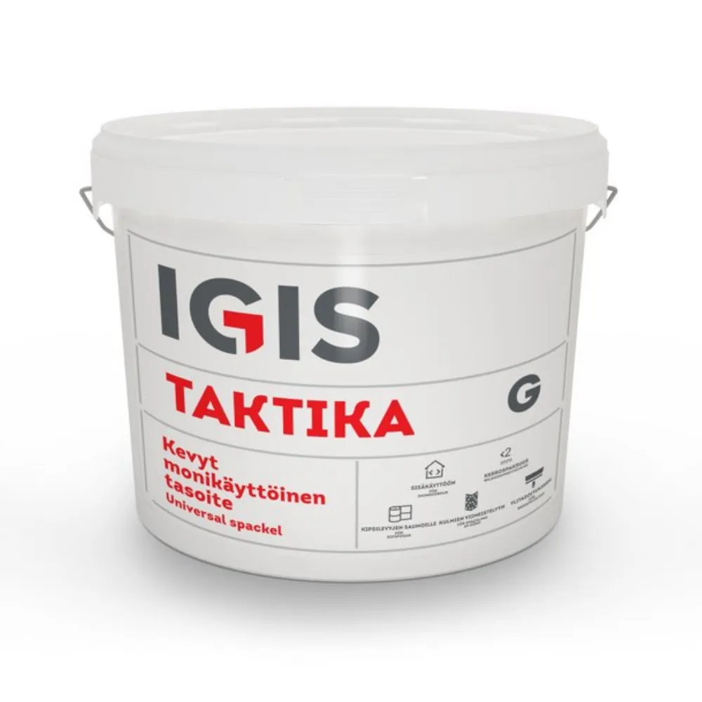 IGIS-TAKTIKA-GJ-TASOITE kuva