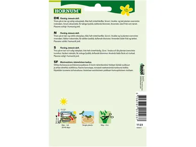 5708787011237_hornum_rosmariini_1 kuva