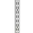 Habo Justeringslist Vit 2000 mm