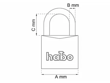 7317900173127_HABO_RIIPPULUKKO_1_1 kuva