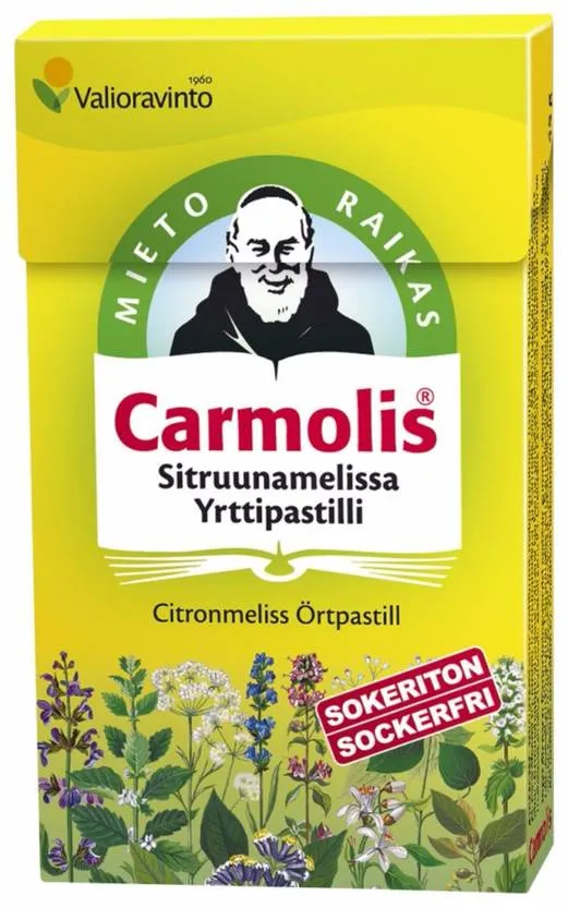 9021600168809_CARMOLIS_PASTILLI kuva