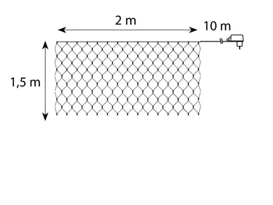 6435200138668_AIRAM_VALOVERKKO kuva