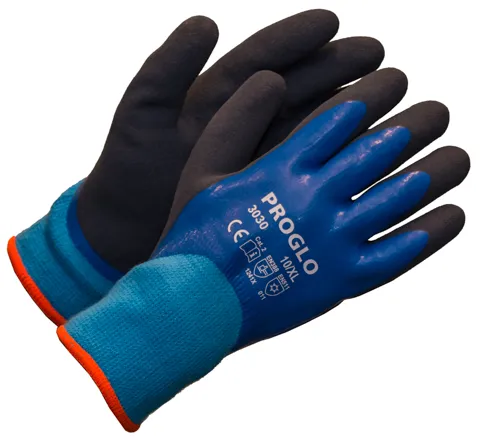 PROGLO3030_PROGLO_3030_LATEXISORMIKAS_VUORELLA kuva