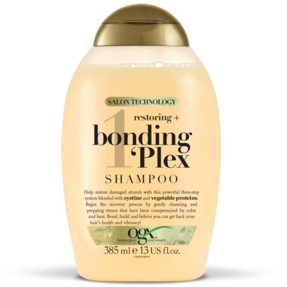 0022796670816_OGX_BONDING_PLEX_SHAMPOO kuva