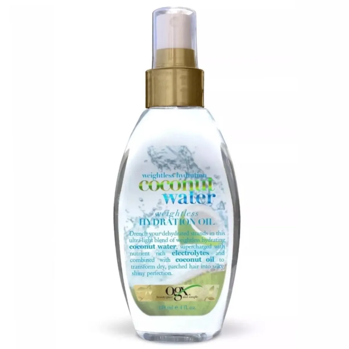 0022796974334_OGX_COCONUT_WATER_HIUSÖLJY kuva