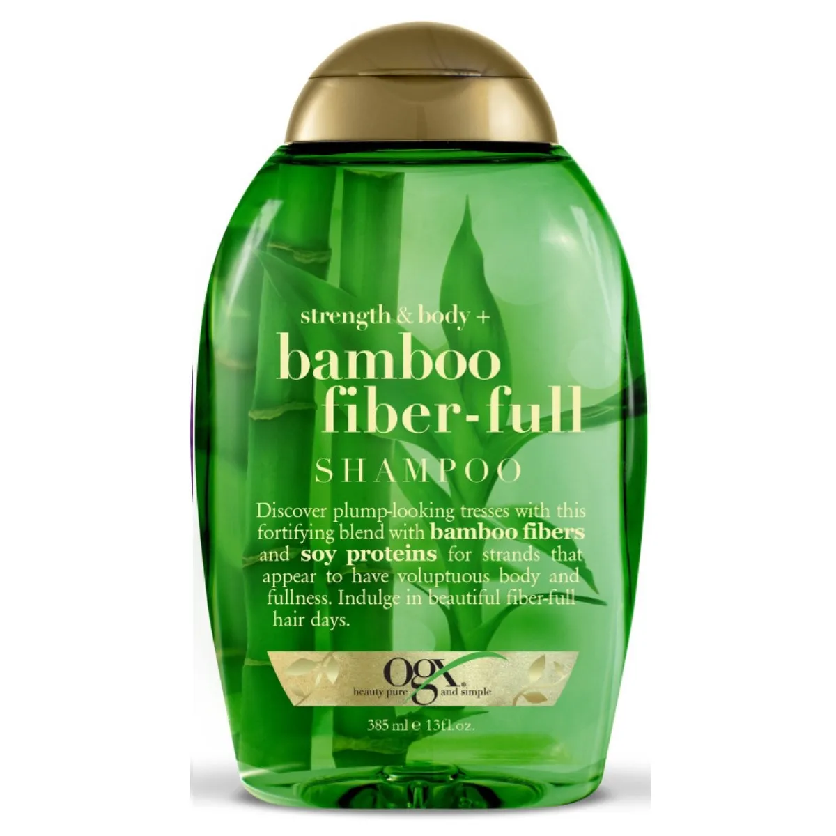 0022796977014_OGX_BAMBOO_SHAMPOO kuva
