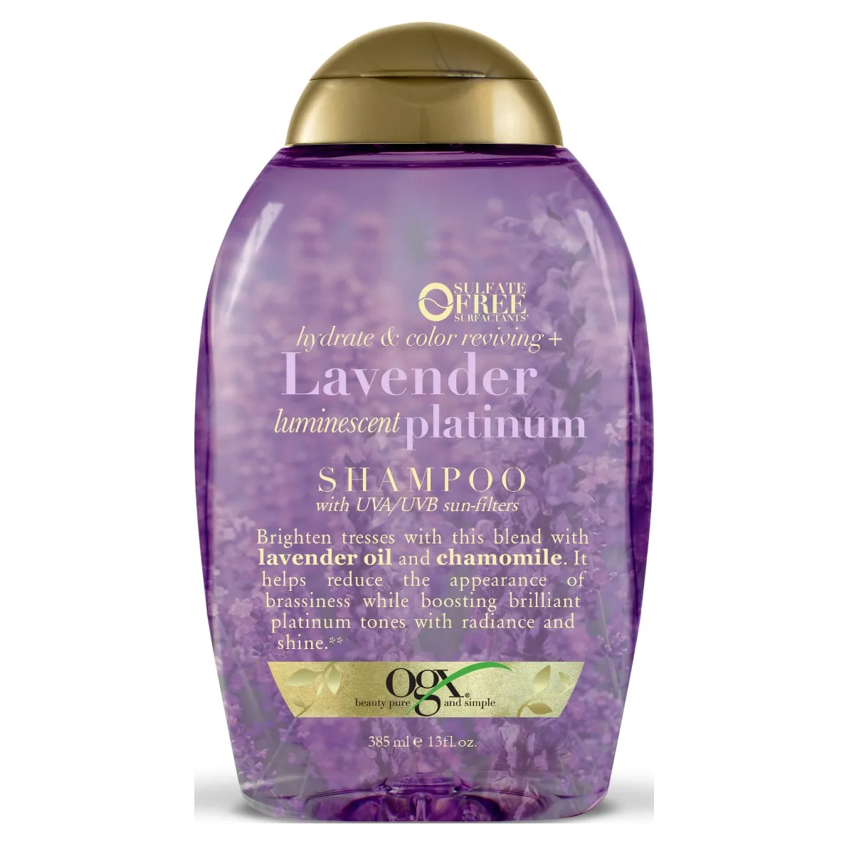 0022796972606_OGX_LAVENDER_SHAMPOO kuva