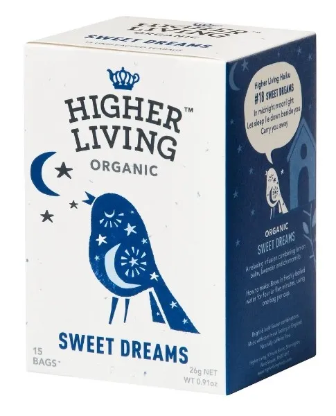5060319120078_HIGHER_LIVING_TEE kuva