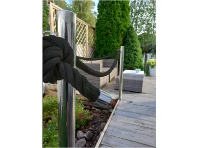 KAIDEKOYSI-MUSTA kuva