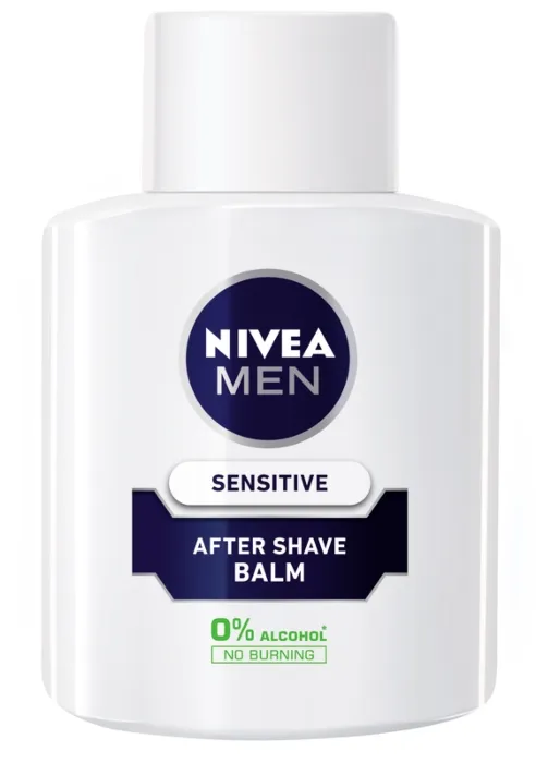 4005808221929_NIVEA_sensitive_aftershavebalm kuva
