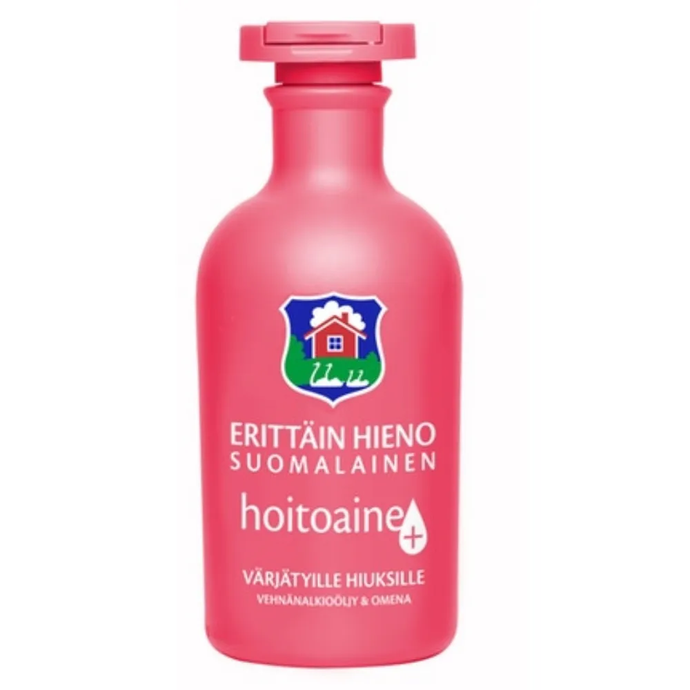 7310613216112_erittäin_hieno_shampoo_värjätyille_hiuksille kuva