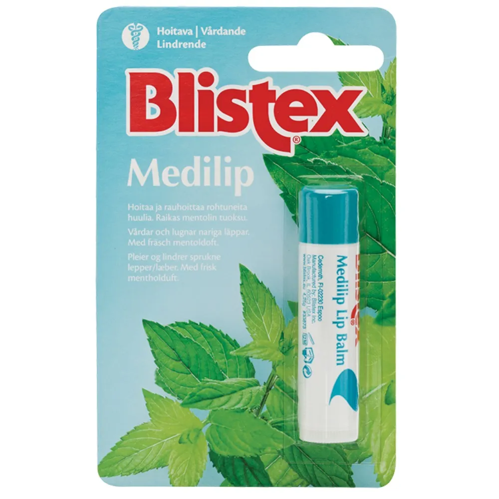 7310619069200_BLISTEX_MEDILIP_HOITAVA_HUULIVOIDE_425G kuva