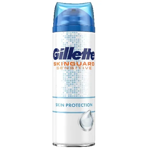7702018493661_GILLETTE_SKINGUARD_PARTAGEELI kuva