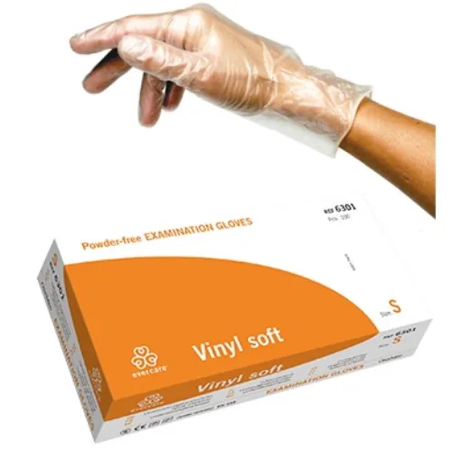 ONEMED-EVERCARE-VINYYLIKÄSINE kuva