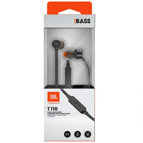 6925281918926_JBL-TUNE-T110-NAPPIKUULOKKEET-MUSTA_1 kuva