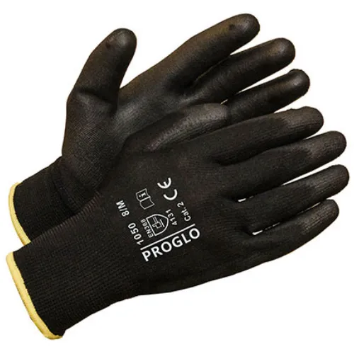 PROGLO-1050-KÄSINE-PU-PINNOITETTU-6-PACK kuva