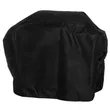 Mustang Grillin Suojapeite S 2-3 Poltinta 130x46x90cm