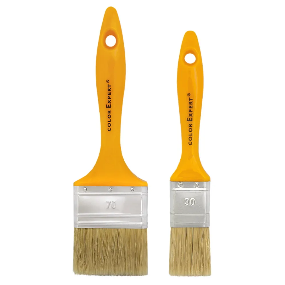 COLOR-EXPERT-SIVELLIN-KELTAINEN kuva