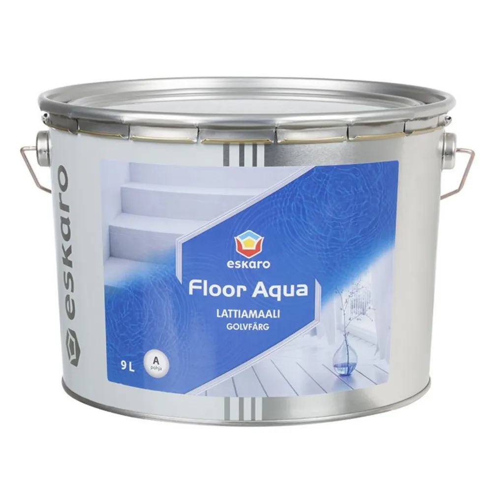 ESKARO-FLOOR-AQUA kuva