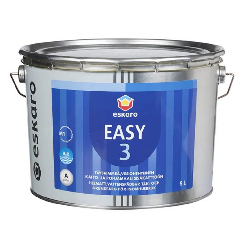 ESKARO-EASY-3-POHJAMAALI kuva