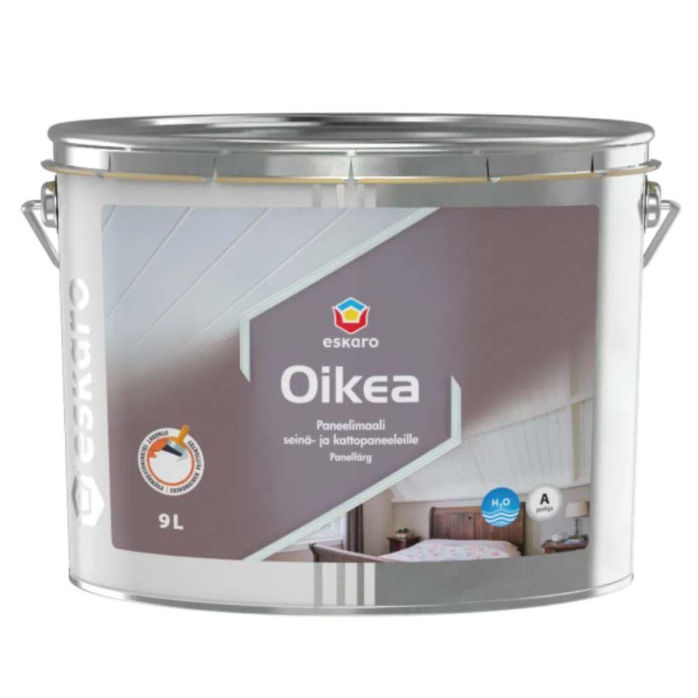 ESKARO-OIKEA-PANEELIMAALI2 kuva