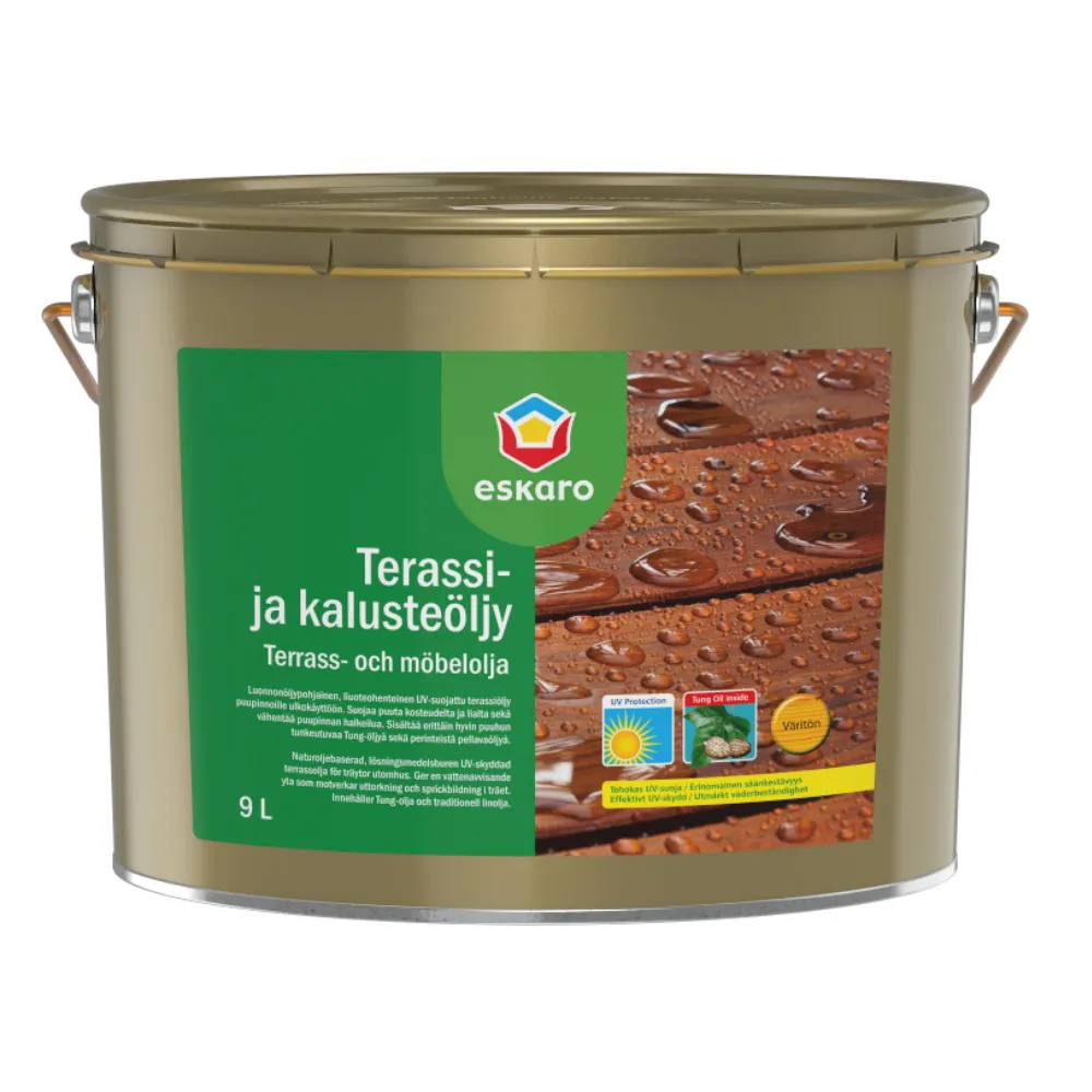ESKARO-TERASSI-JA-KALUSTEOLJY kuva