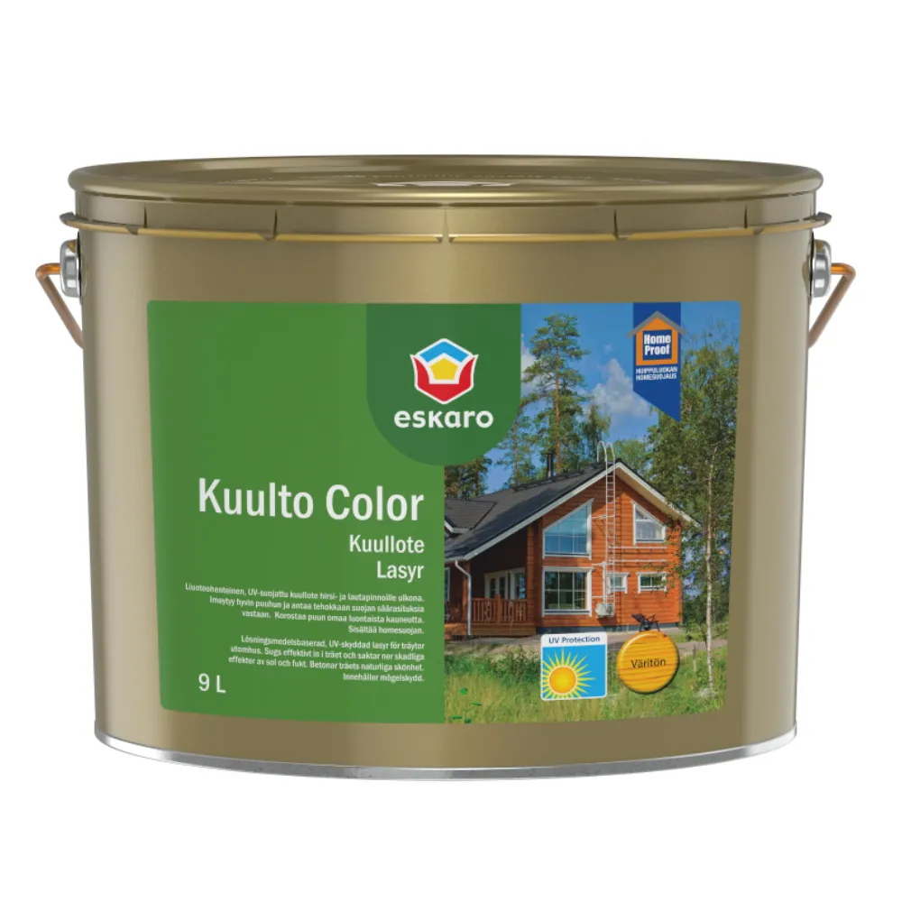 ESKARO-KUULTO-COLOR kuva