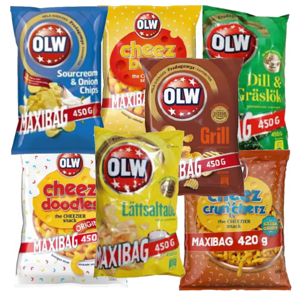 OLW-MAXI-BAG kuva
