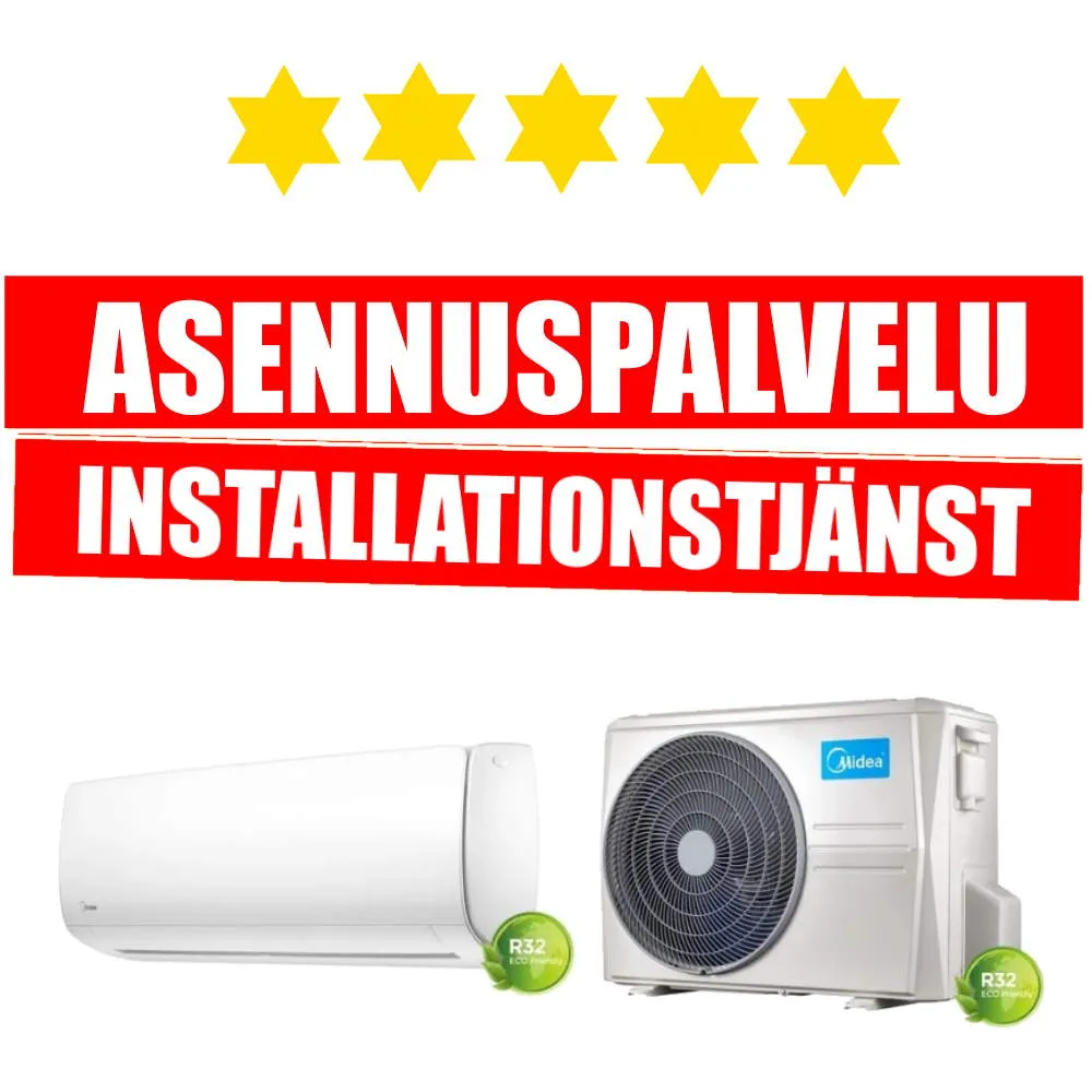 ASENNUSPALVELU2 kuva