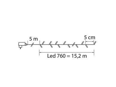 airam-elbe-720-led kuva