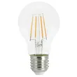 Airam Standardlampa 3-stepsdim E27 2700K 7W